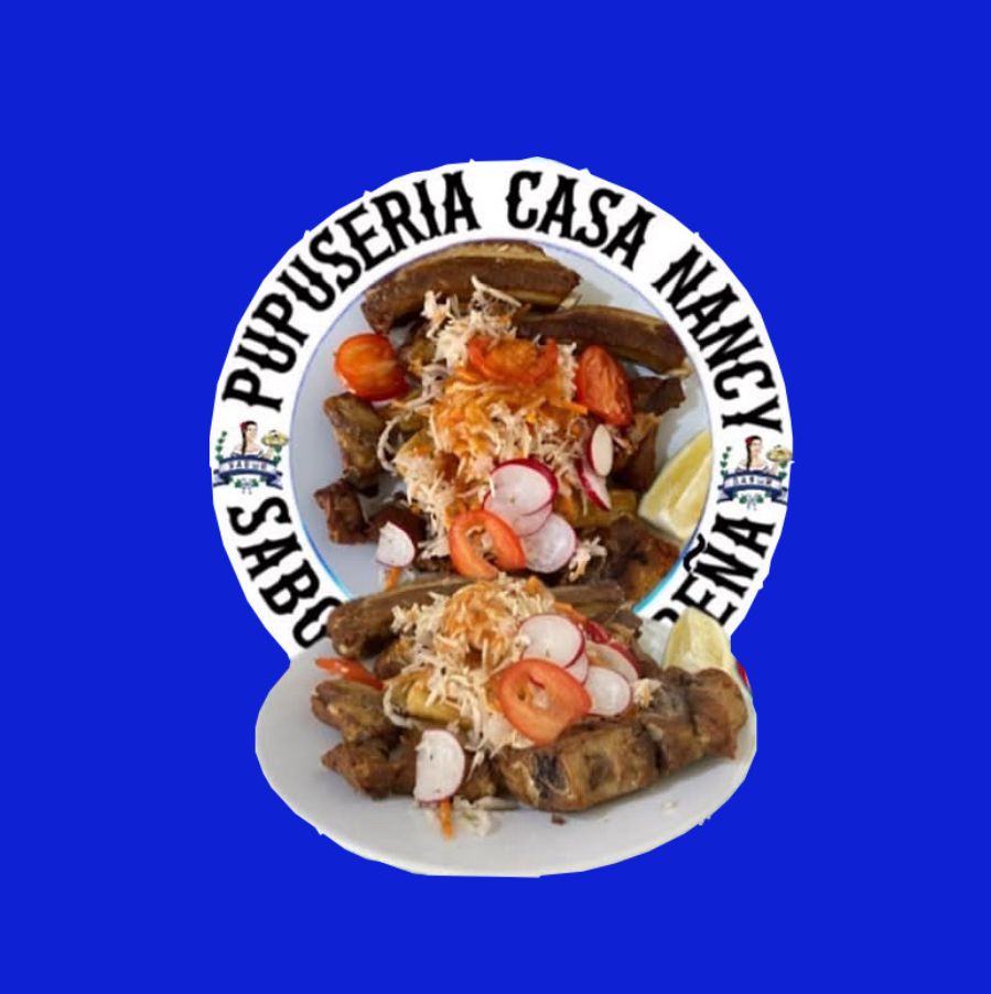 Yuca Frita con Costilla